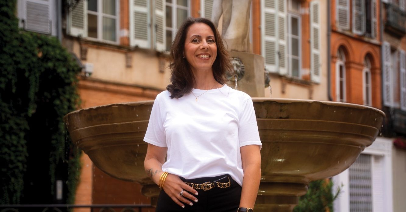 Coach et mentor mindset - Blandine Bucaille