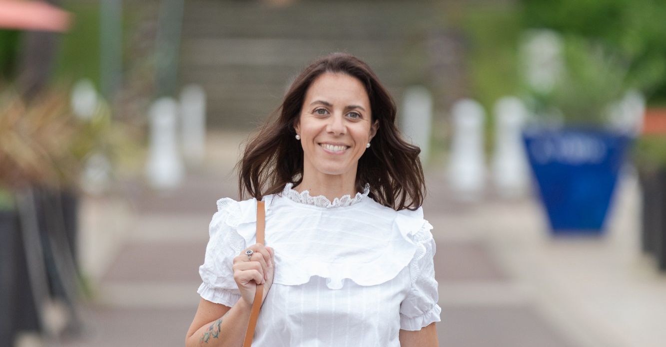 Coach et mentor mindset - Blandine Bucaille