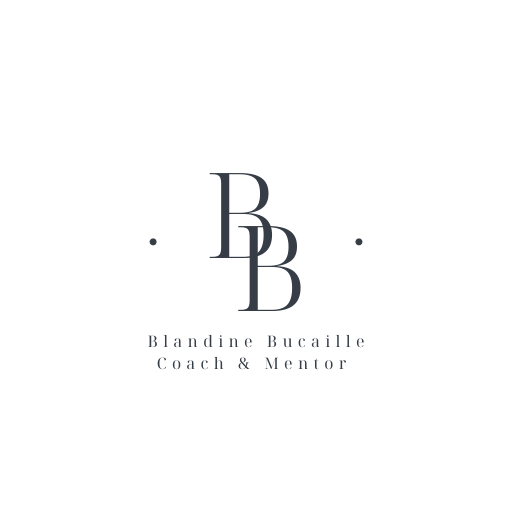 Blandine Bucaille - logo